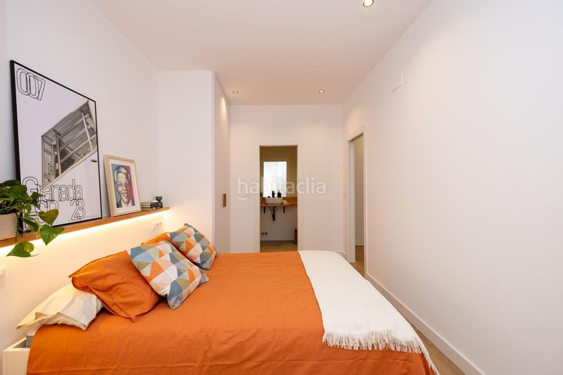 Foto 6a1ab8cd-d199-433d-9928-fe53986aac73. Piso en Barrio de Zaidín Granada