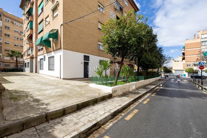 Foto 919cbfa7-1759-41a7-b75c-e692de60db5e. Piso en Barrio de Zaidín Granada