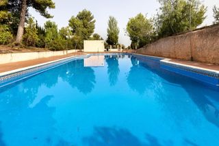 Studiowohnung  Calle aixa "la horra"