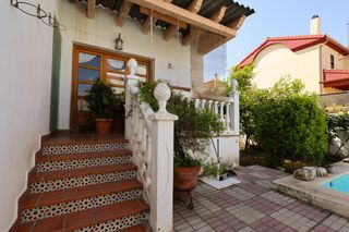 Chalet  Calle aracena