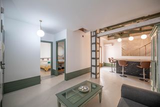Apartament a SAN JERÓNIMO