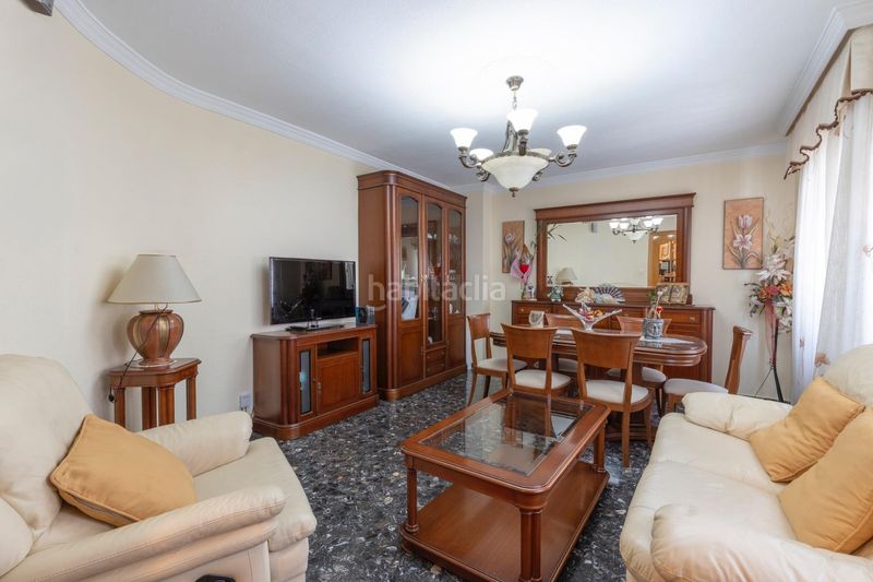 Foto 0b94c5fb-d680-4858-9544-0521e9811df1. Semi detached house with heating parking in Padul