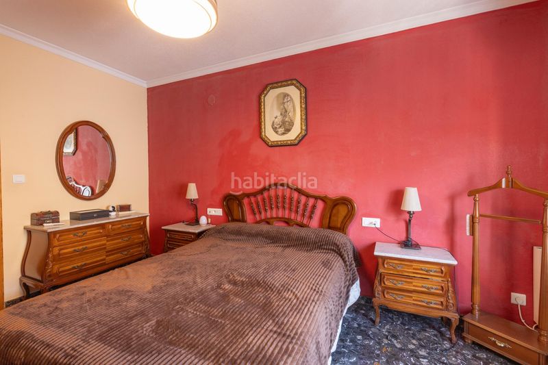 Foto 10e5e9b6-d8b4-48df-a8d9-ce9094cb1ac9. Semi detached house with heating parking in Padul