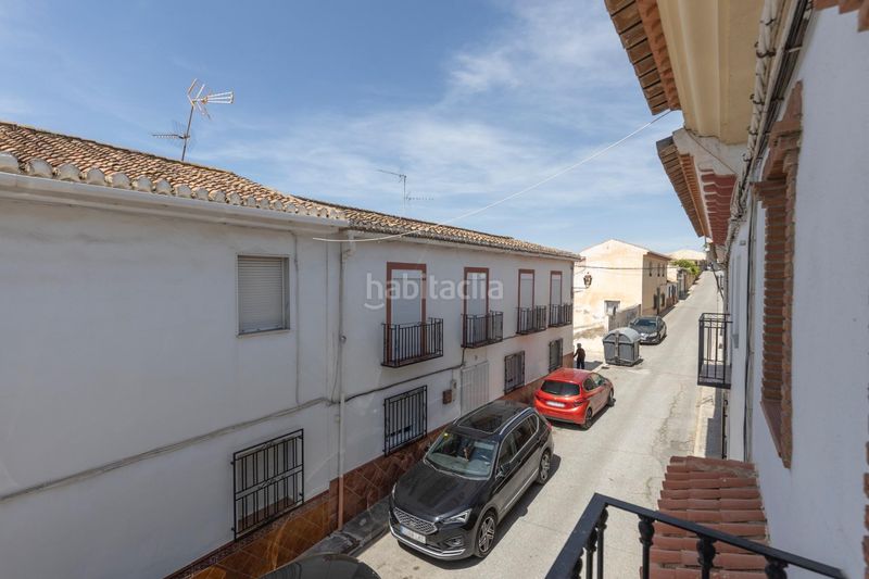 Foto 77172dff-1395-4d46-a517-5bcf4049098d. Semi detached house with heating parking in Padul