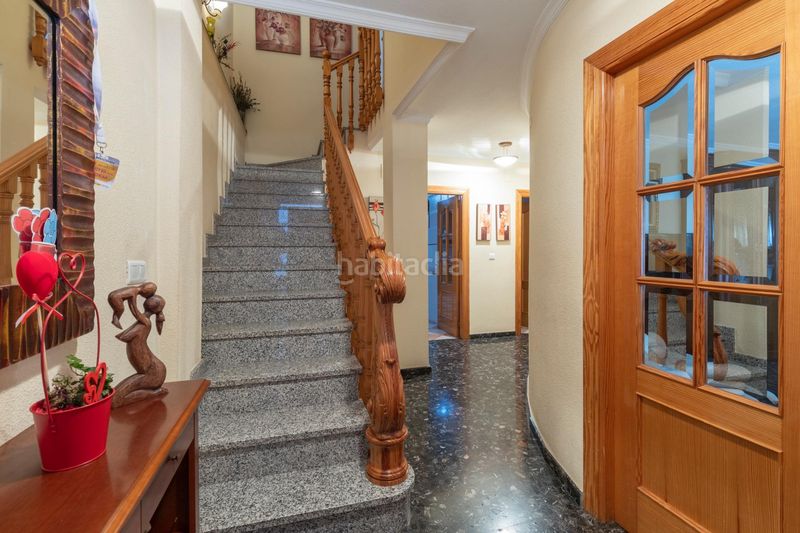 Foto 8bc0f859-a507-4868-a0c9-56e8e5b1ba45. Semi detached house with heating parking in Padul