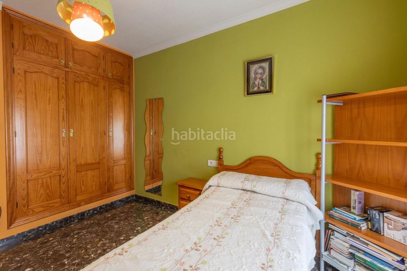 Foto fb38c3af-6669-4433-a462-00df8b133952. Semi detached house with heating parking in Padul