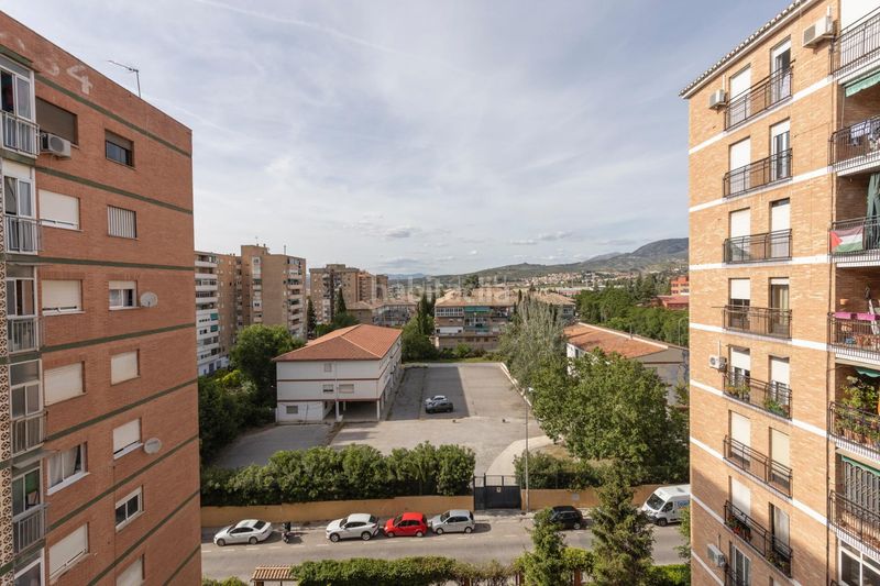 Foto 9c5fbea9-5855-4d33-a172-d212d26af871. Pis amb aparcament a Cartuja Granada
