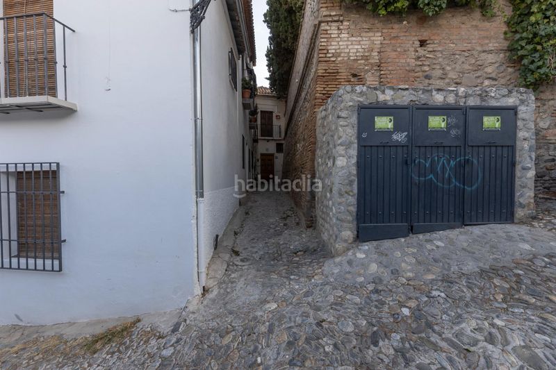 Foto 591e9a64-ad94-4b7b-aba6-b2632e52edae. Haus in San Matías - Realejo Granada
