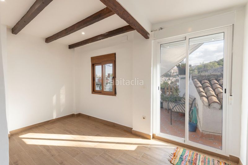 Foto dfa2757e-623c-4b1d-9adf-fbf60131168a. Haus in San Matías - Realejo Granada