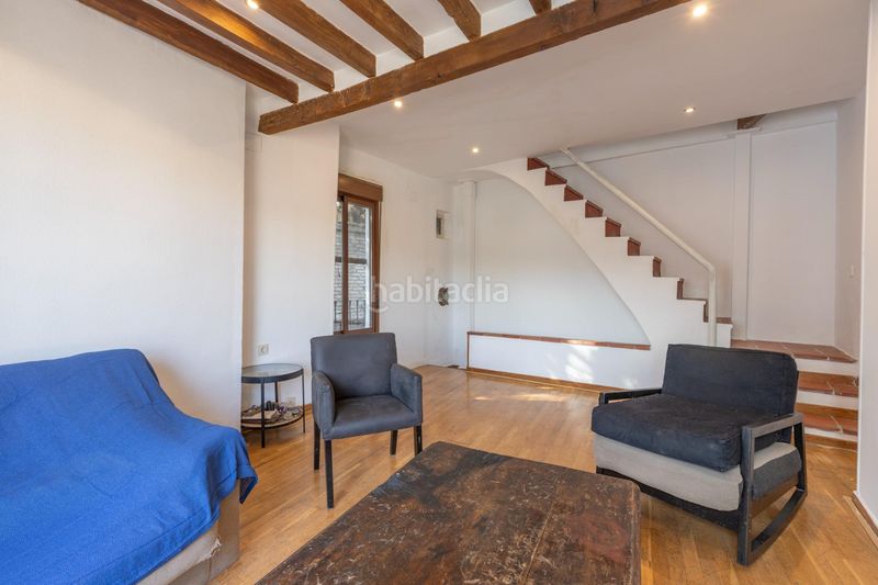 Foto ea55df21-f5f4-4ad3-bc1c-59c604c96cb5. Haus in San Matías - Realejo Granada