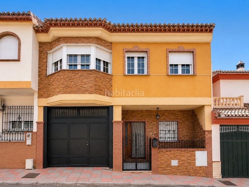 Foto de754c13-3e47-43d2-8247-09b0a3dddb0d. Casa amb aparcament a Padul