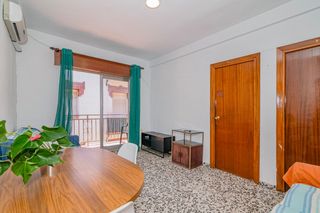 Appartement  Calle san miguel alta