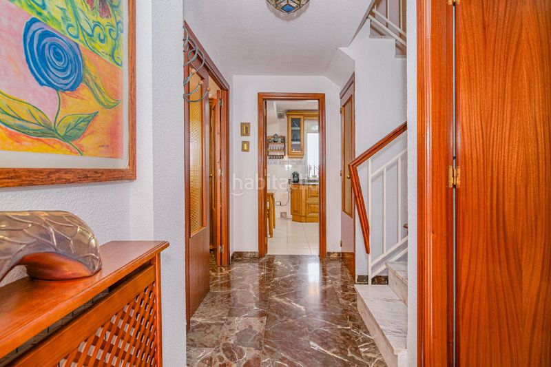 Foto 16bd8259-0f18-471a-a3ff-8e37acb1d45a. Casa adosada en Joaquina Eguaras Granada