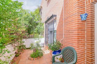 Reihenhaus  Calle  residencial columba