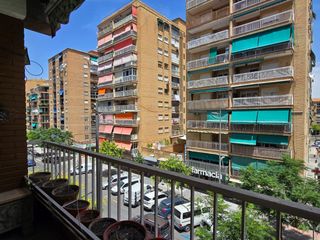 Apartament a Calle PALENCIA