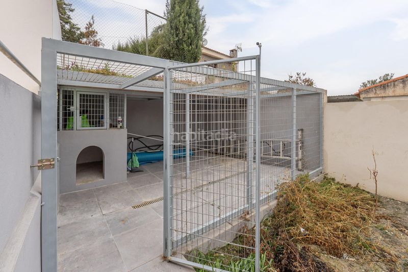 Foto 4abb10ab-3c5c-4188-b910-2c124a485a0d. Chalet en Villa de Otura