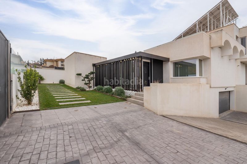 Foto 7995bd53-ff94-47f9-8555-4600d9bd7ea7. Chalet en Villa de Otura