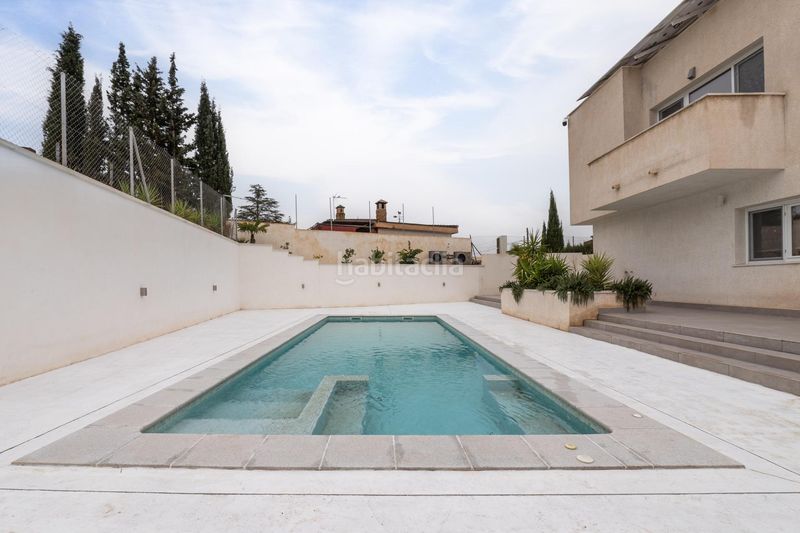Foto a50690c8-c002-493d-9e22-c2d74fa59818. Chalet en Villa de Otura
