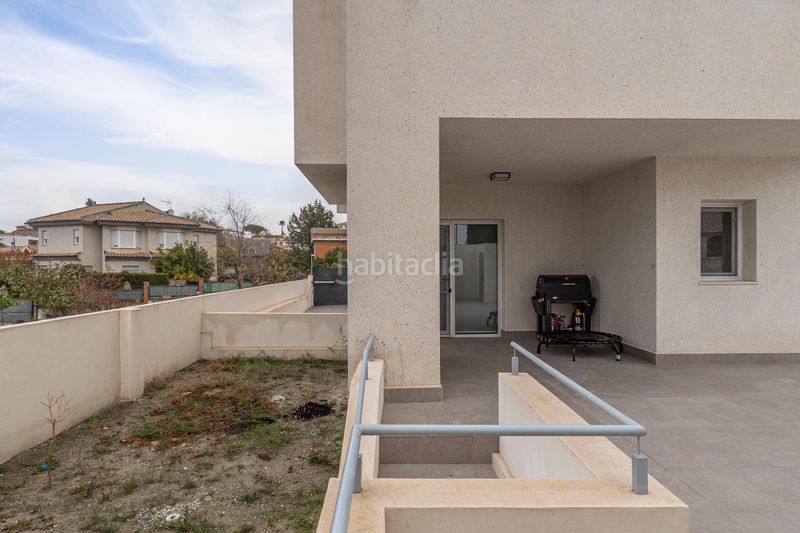 Foto dce609e1-7679-46b8-a03a-973096198beb. Chalet en Villa de Otura