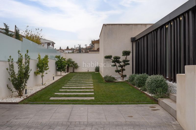 Foto eefd8408-dd00-435a-a71c-ea7165663b7b. Chalet en Villa de Otura