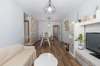 Etagenwohnung  Calle ancha