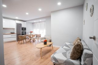 Miete Etagenwohnung  Calle doctor jimenez diaz. Piso de 3 dormitorios totalmente reformado  alquiler para estudi