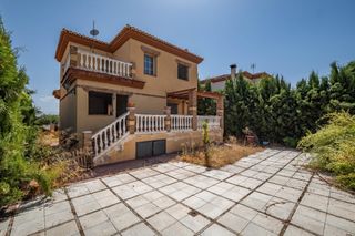 Chalet  Calle vides (vent)