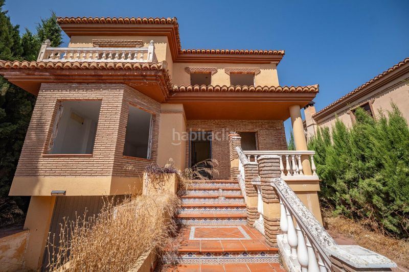 Foto be3106c1-9505-476e-bf83-afeb7e12cbe1. Xalet amb aparcament a Cúllar Vega