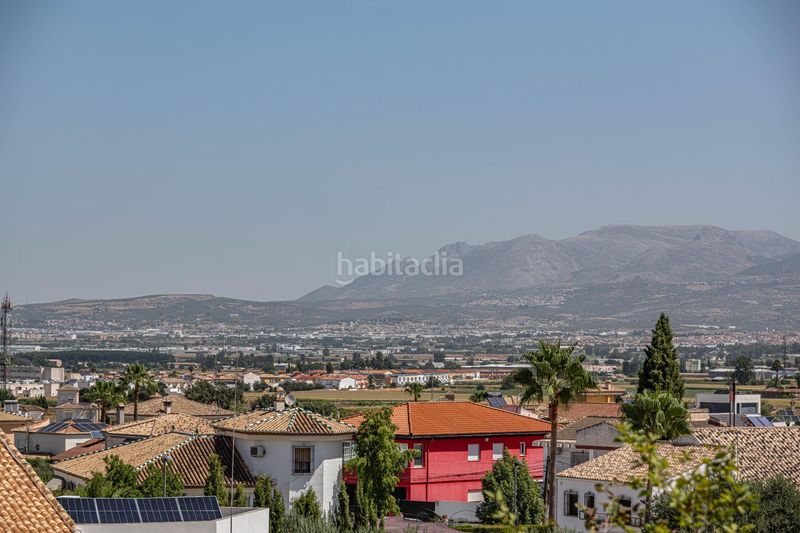 Foto ce0c05f0-a008-4d06-95d8-aa64a4bfd51e. Xalet amb aparcament a Cúllar Vega