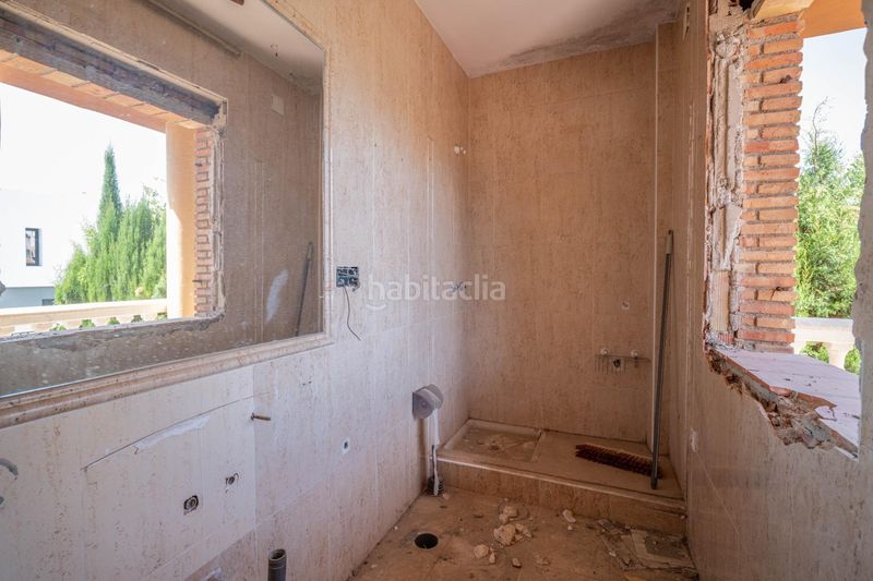 Foto d5fbb265-afc9-4803-82a0-c1ad9f1c5ad5. Xalet amb aparcament a Cúllar Vega