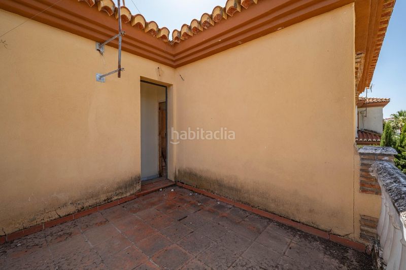 Foto e592ea41-edff-4ae5-9cbe-044271490a38. Xalet amb aparcament a Cúllar Vega