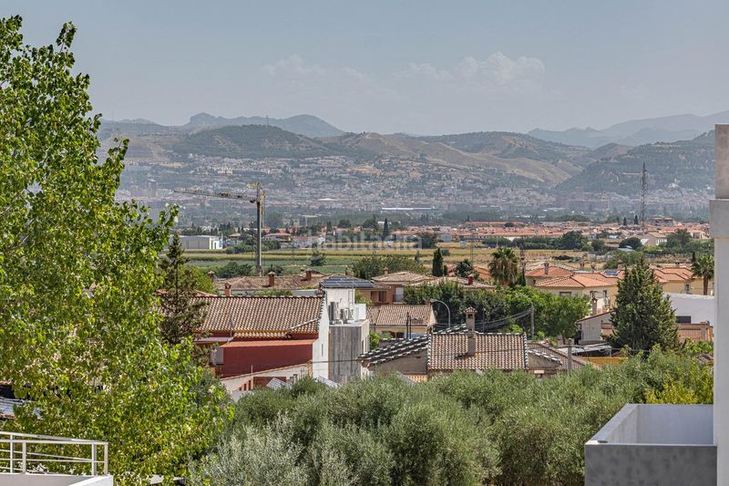 Foto ee8bcb67-151a-4091-a203-a283743bb4cb. Xalet amb aparcament a Cúllar Vega