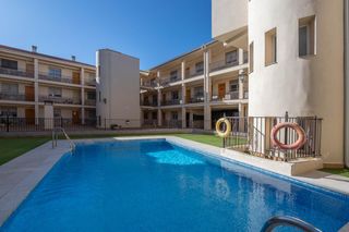 Etagenwohnung in Calle BARCELONA