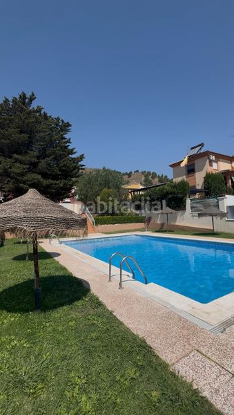Foto 18a1c3e8-58c1-4774-96bd-4e7fe0a5f062. Xalet amb piscina a Albolote