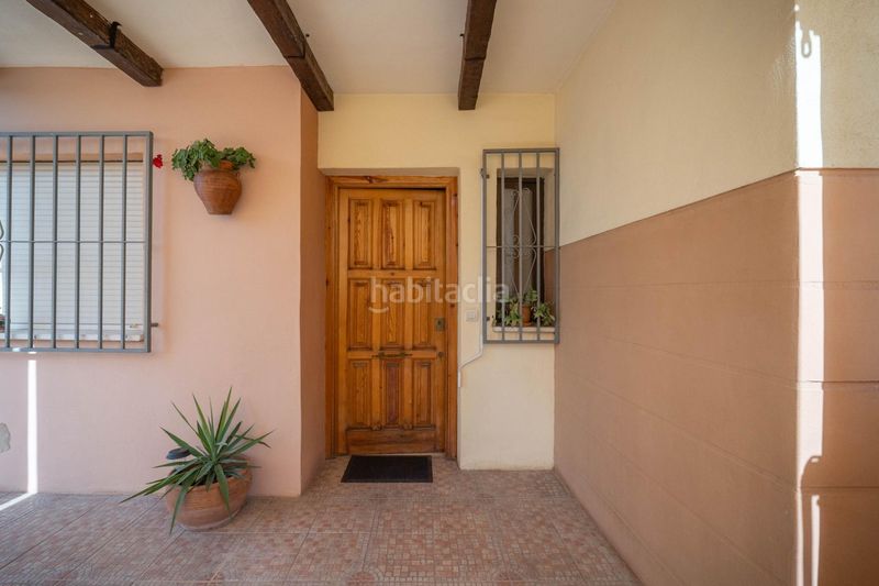 Foto 6a753c54-a230-4c0c-9755-575074df9b34. Xalet amb piscina a Albolote