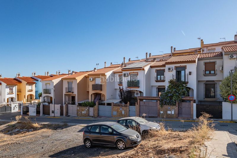 Foto 299890d6-a7b5-43d1-b813-8f2d57880bba. Terreny residencial a Villa de Otura