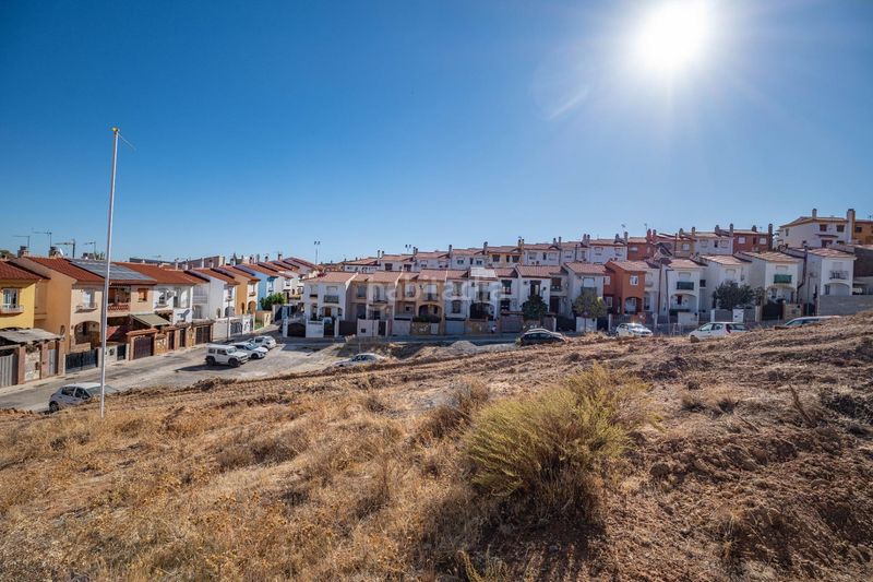 Foto 411fb5f8-f1e8-4e81-ba96-4be80162289c. Terreny residencial a Villa de Otura