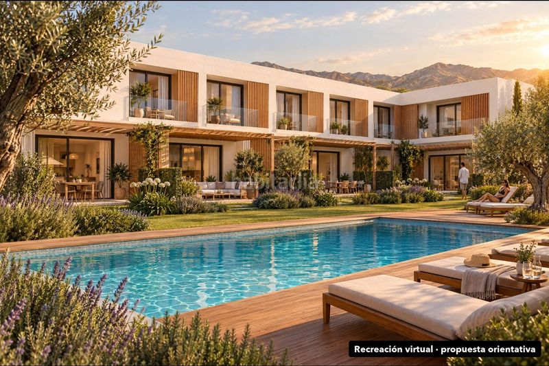 Foto 4e472224-2183-4b7e-9776-45a1a04c4a19. Terreny residencial a Villa de Otura