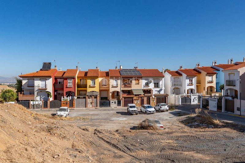 Foto 6360ddfc-a2d8-4639-b215-0f481c4ed9f4. Terreny residencial a Villa de Otura