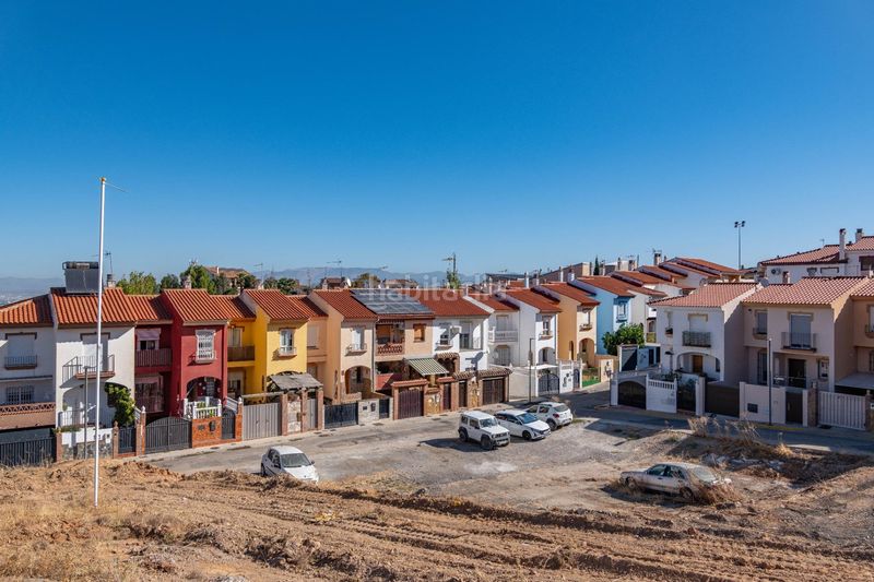 Foto 7484a8c4-d034-43fd-be5b-e9140cdddcd8. Terreny residencial a Villa de Otura