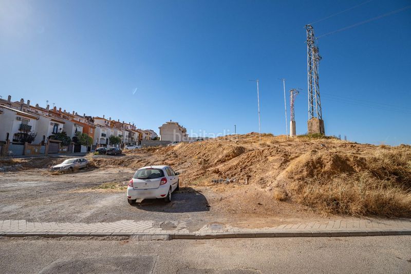 Foto 75450ce1-c742-46c6-a39d-920e5dfcb009. Terreny residencial a Villa de Otura