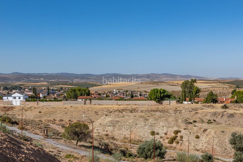 Foto 78b5a6e8-d942-4987-aa75-b2303624dd34. Terreny residencial a Villa de Otura