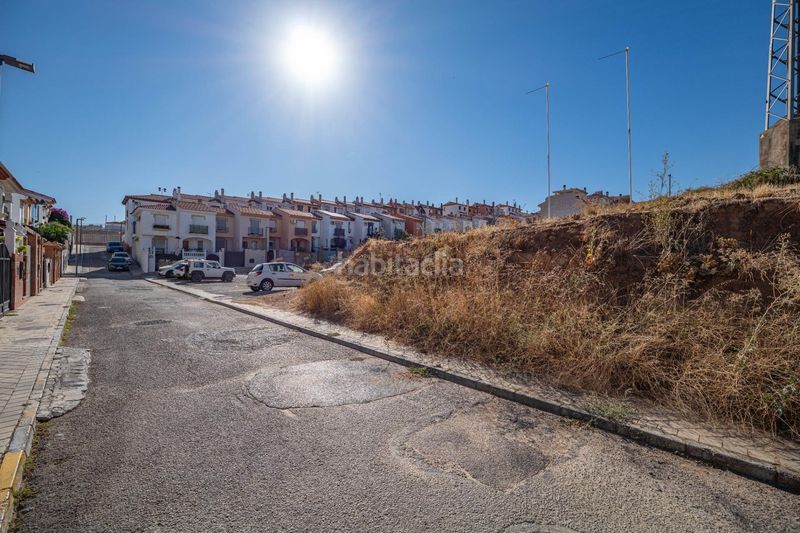 Foto b17c1475-0bf7-48cc-bfb3-8b4b6f9ecaeb. Terreny residencial a Villa de Otura