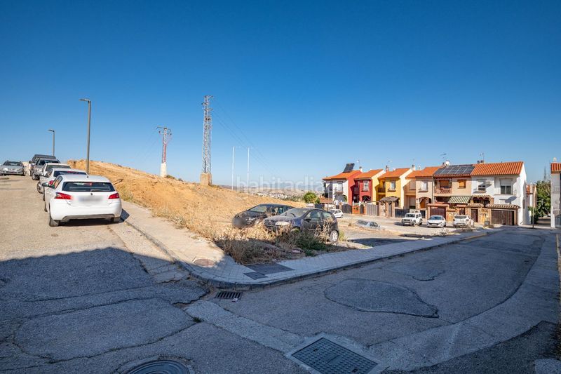 Foto b5c44a70-2746-4204-8ba5-f979d0b3abff. Terreny residencial a Villa de Otura