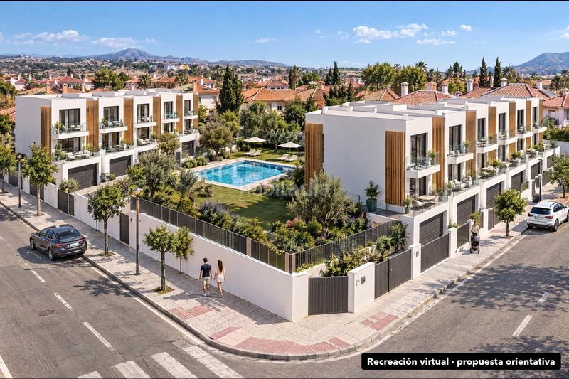 Foto c7c0826a-603d-433a-b5d6-69b69d97c566. Terreny residencial a Villa de Otura