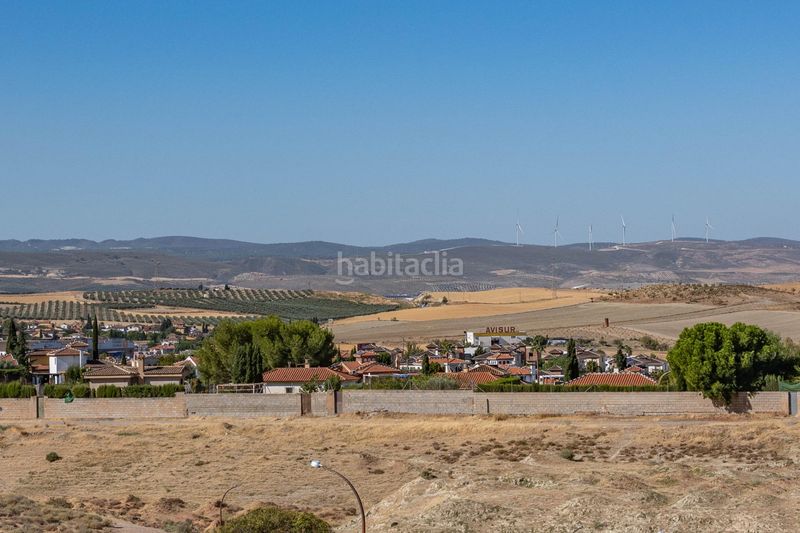 Foto cf4f801a-be33-492e-82fa-f029adaa0415. Terreny residencial a Villa de Otura