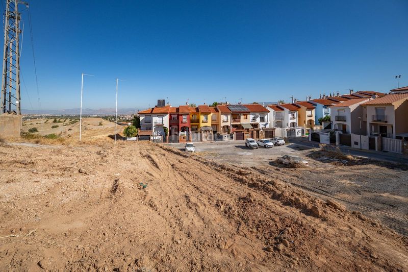 Foto d56c8272-e745-453a-a139-a3431e30c4d7. Terreny residencial a Villa de Otura