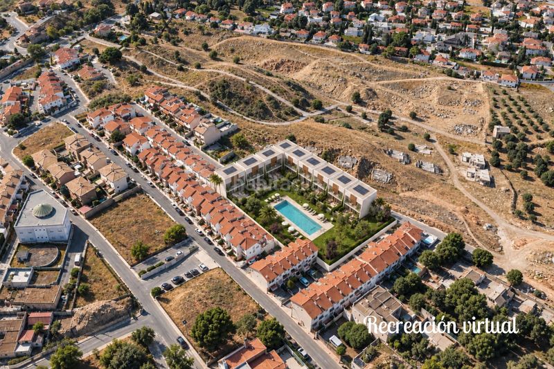 Foto d644fbe7-8373-4433-b9d6-5baf23780d92. Terreny residencial a Villa de Otura