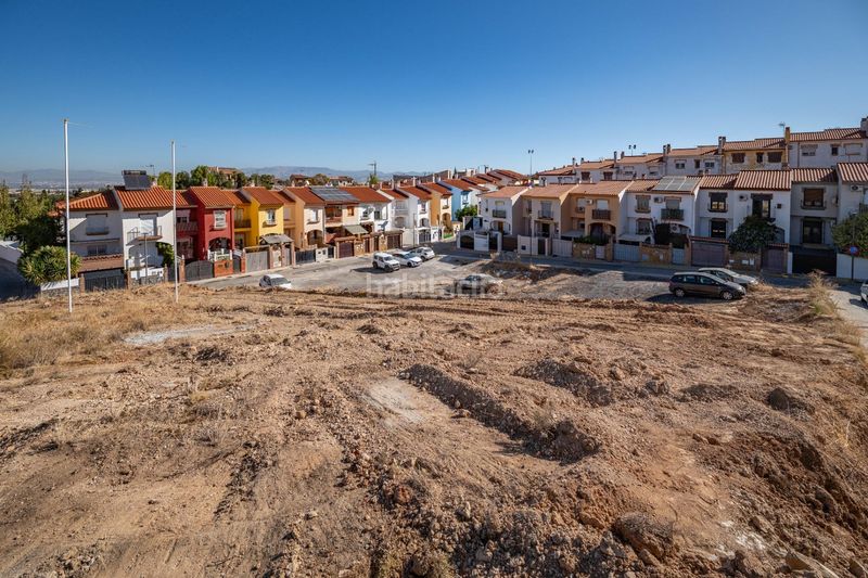 Foto de82c11a-6f9c-4c53-8a33-d6294a5579bb. Terreny residencial a Villa de Otura