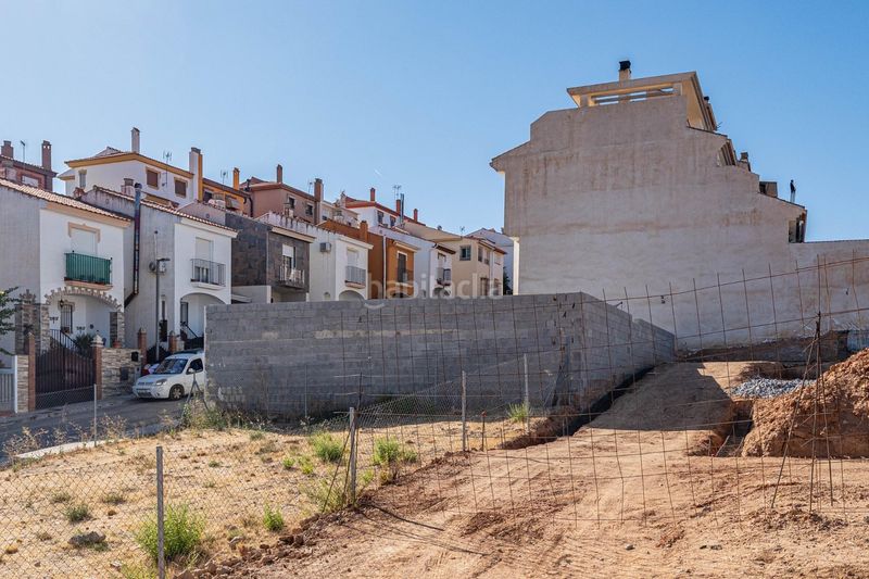 Foto e57f8897-a9bc-4c10-9c1b-4394deaddb0a. Terreny residencial a Villa de Otura